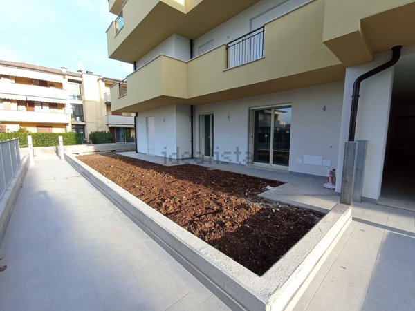 appartamento in vendita a Castiglione delle Stiviere