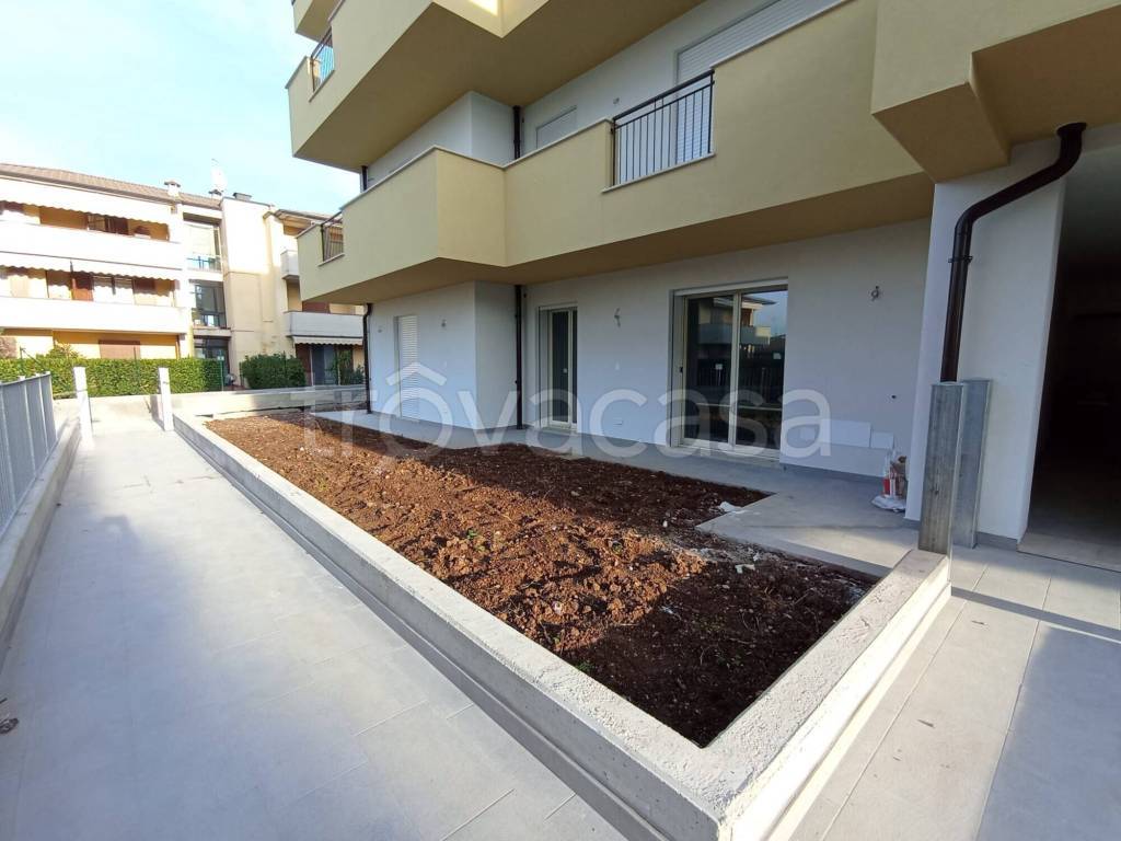 appartamento in vendita a Castiglione delle Stiviere