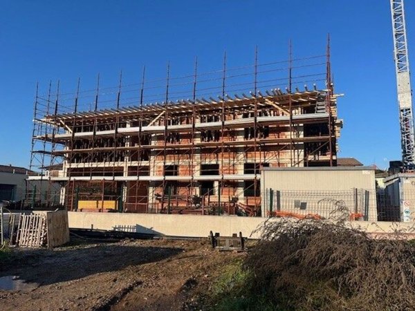 appartamento in vendita a Castiglione delle Stiviere