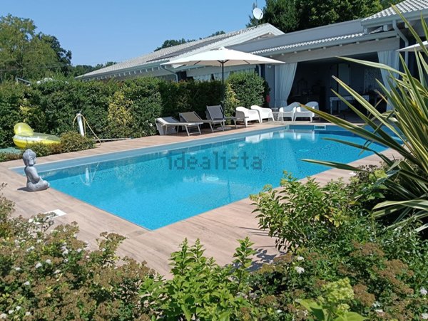 casa indipendente in vendita a Castiglione delle Stiviere