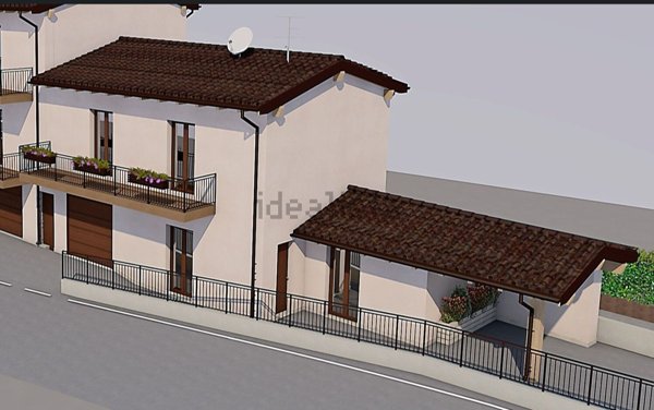 appartamento in vendita a Castiglione delle Stiviere in zona Gozzolina