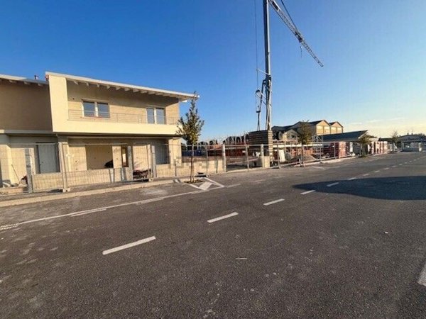 appartamento in vendita a Castiglione delle Stiviere