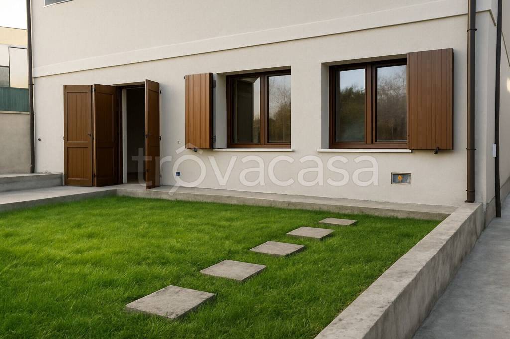 appartamento in vendita a Castiglione delle Stiviere in zona Gozzolina