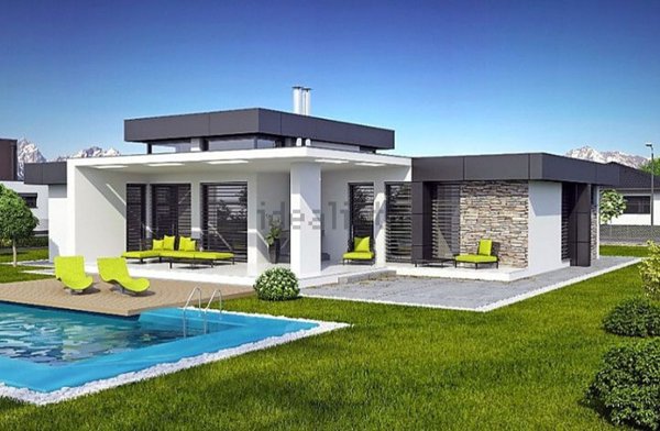 casa indipendente in vendita a Castiglione delle Stiviere