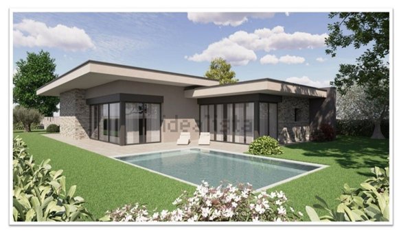 casa indipendente in vendita a Castiglione delle Stiviere