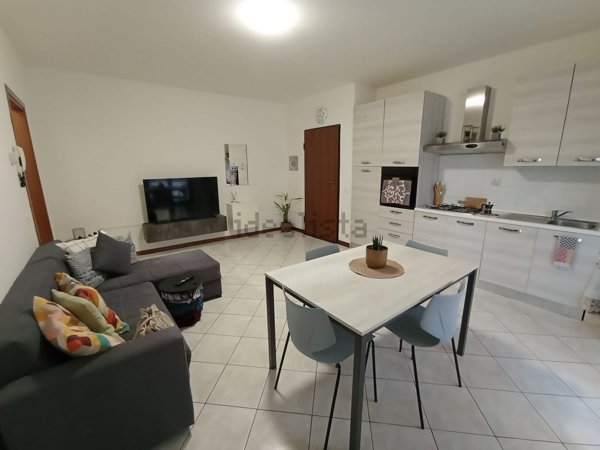 appartamento in vendita a Castiglione delle Stiviere