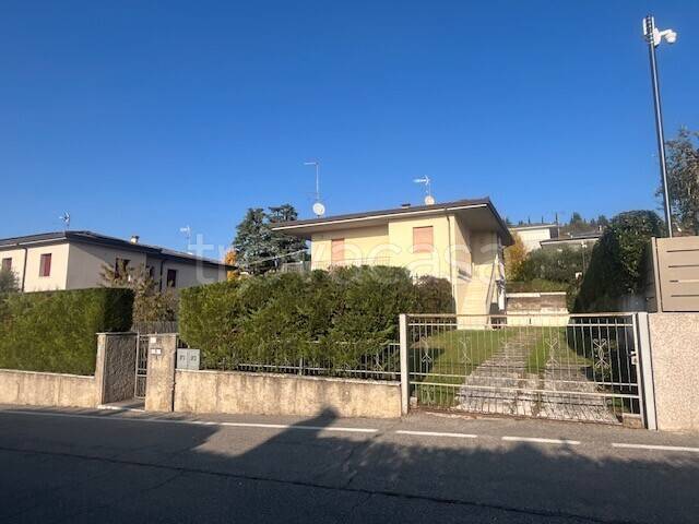 casa indipendente in vendita a Castiglione delle Stiviere