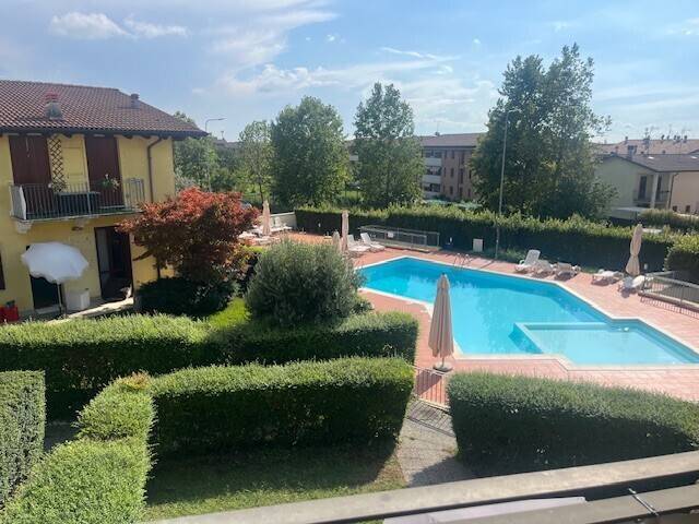 appartamento in vendita a Castiglione delle Stiviere