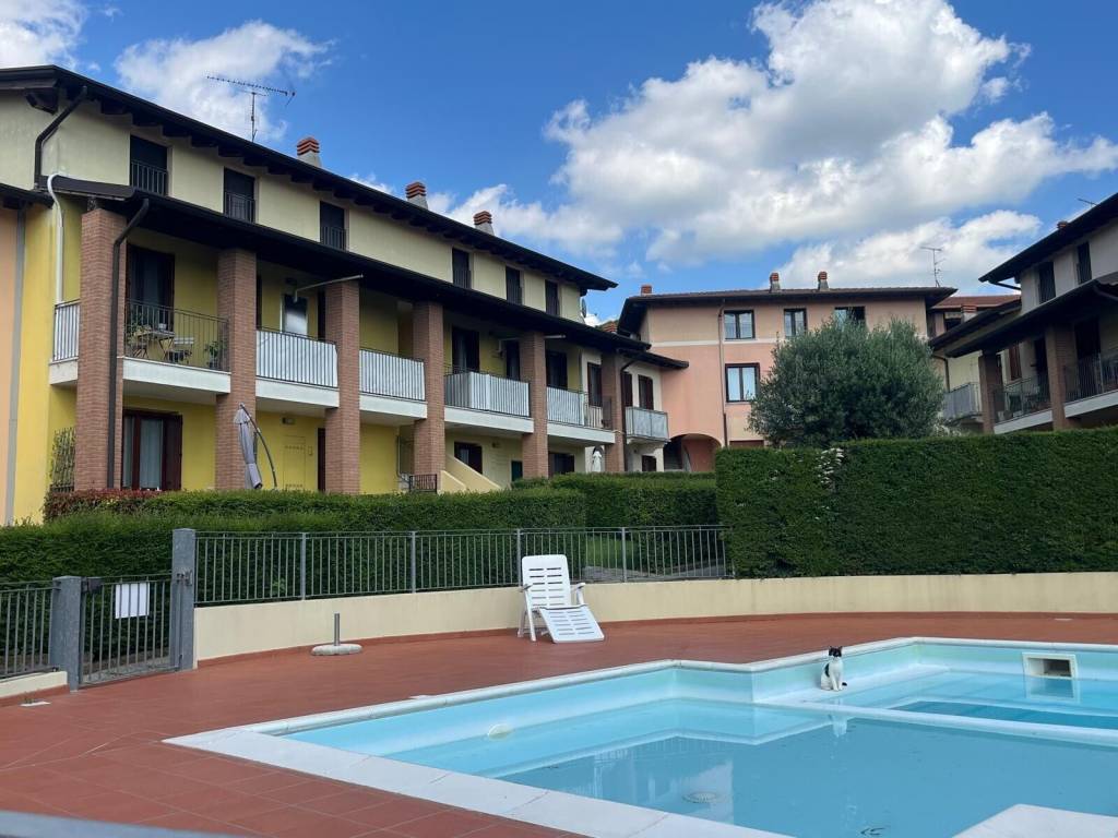 appartamento in vendita a Castiglione delle Stiviere