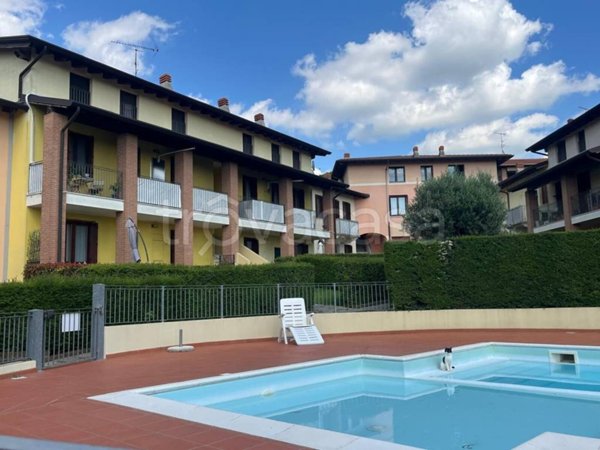 appartamento in vendita a Castiglione delle Stiviere