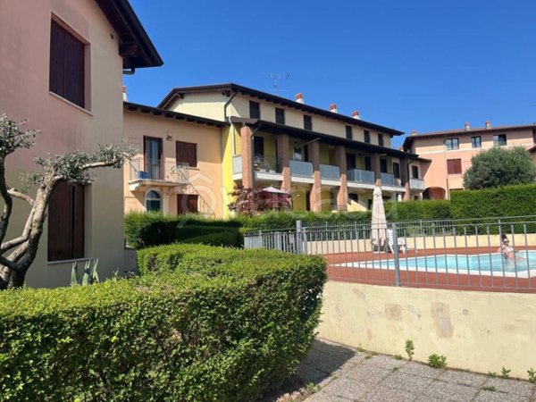 appartamento in vendita a Castiglione delle Stiviere