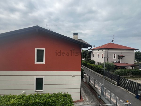 appartamento in vendita a Castiglione delle Stiviere