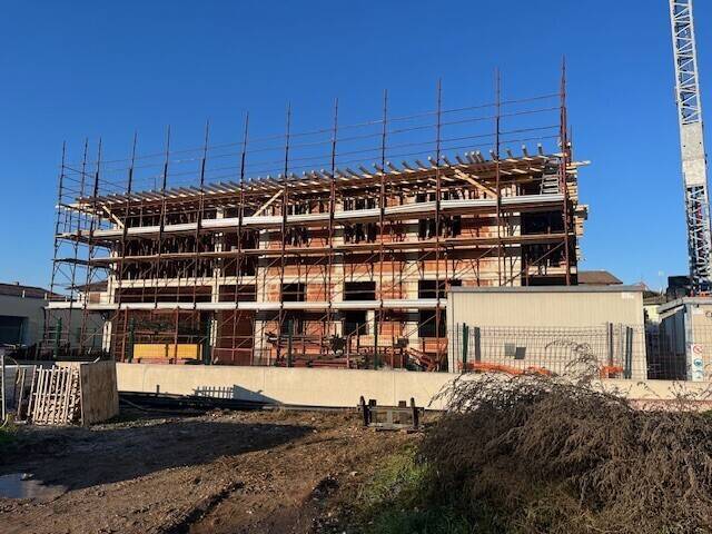 appartamento in vendita a Castiglione delle Stiviere