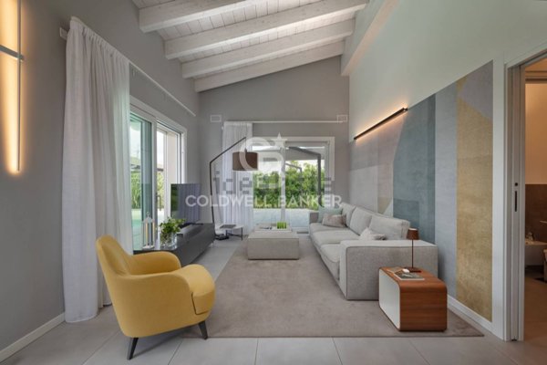 casa indipendente in vendita a Castiglione delle Stiviere