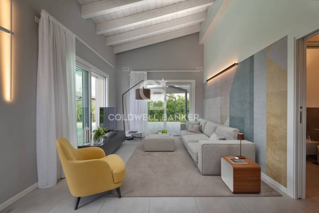 casa indipendente in vendita a Castiglione delle Stiviere