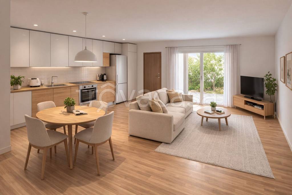 casa indipendente in vendita a Castiglione delle Stiviere