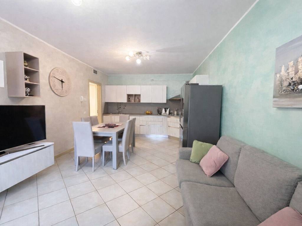 appartamento in vendita a Castiglione delle Stiviere