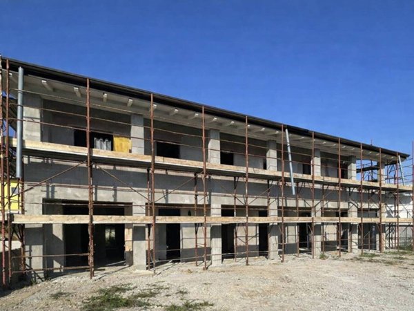 casa indipendente in vendita a Castiglione delle Stiviere