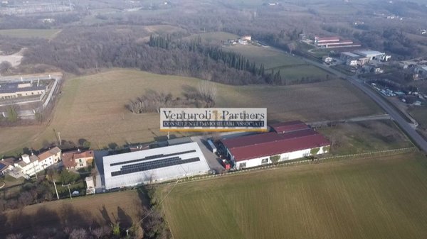 terreno agricolo in vendita a Castiglione delle Stiviere