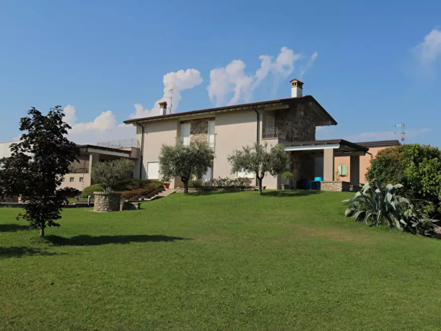 casa indipendente in vendita a Castiglione delle Stiviere