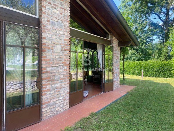 casale in vendita a Castiglione delle Stiviere