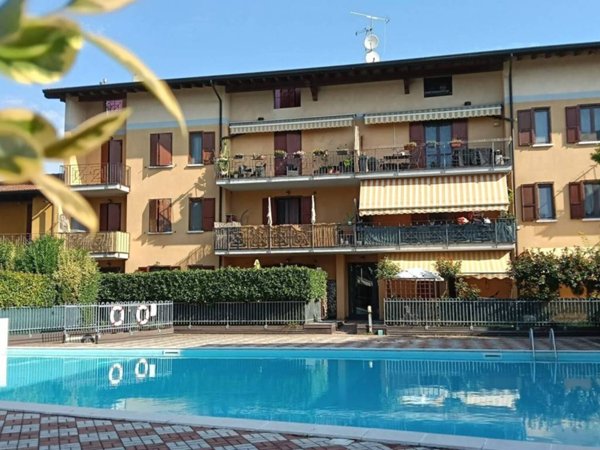 appartamento in vendita a Castiglione delle Stiviere