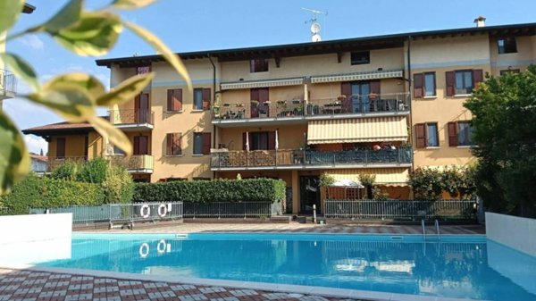 appartamento in vendita a Castiglione delle Stiviere