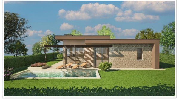 casa indipendente in vendita a Castiglione delle Stiviere