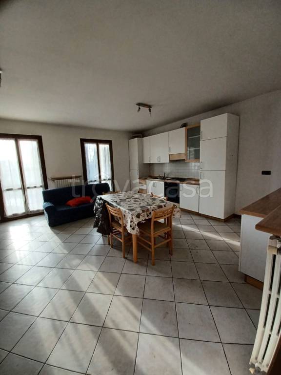 appartamento in vendita a Castiglione delle Stiviere