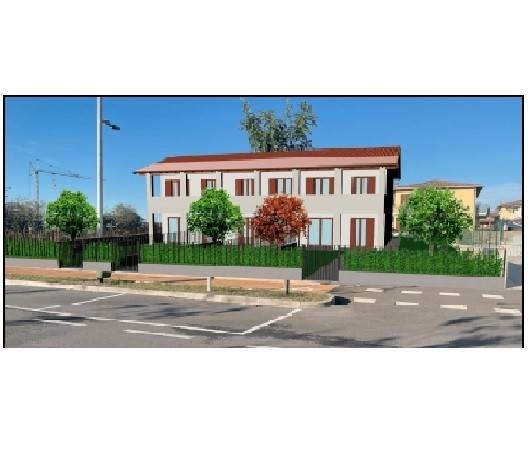 casa indipendente in vendita a Castiglione delle Stiviere