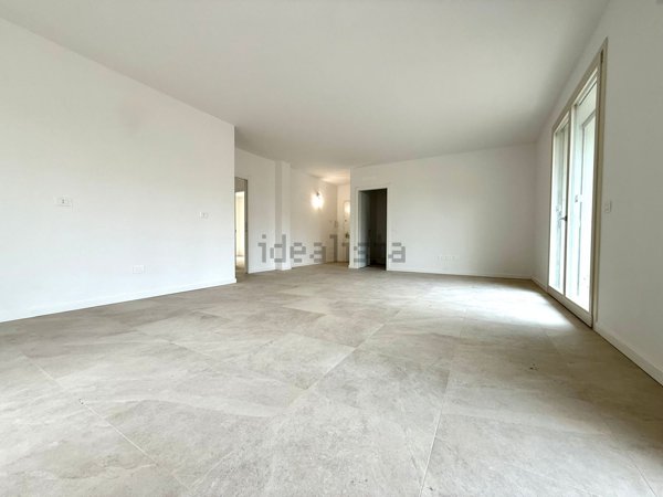 appartamento in vendita a Castiglione delle Stiviere