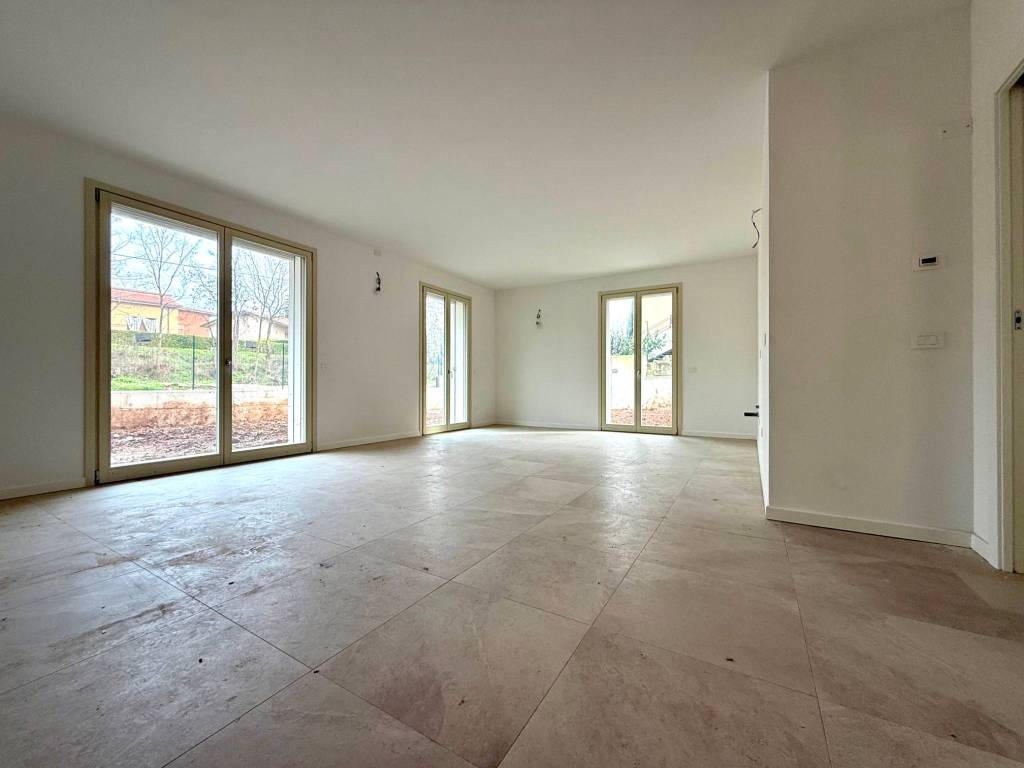 appartamento in vendita a Castiglione delle Stiviere