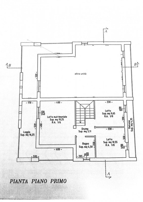 casa indipendente in vendita a Castiglione delle Stiviere