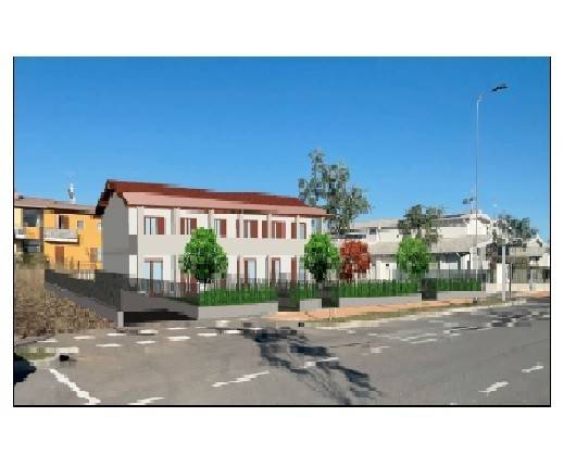 casa indipendente in vendita a Castiglione delle Stiviere