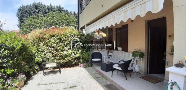 appartamento in vendita a Castiglione delle Stiviere