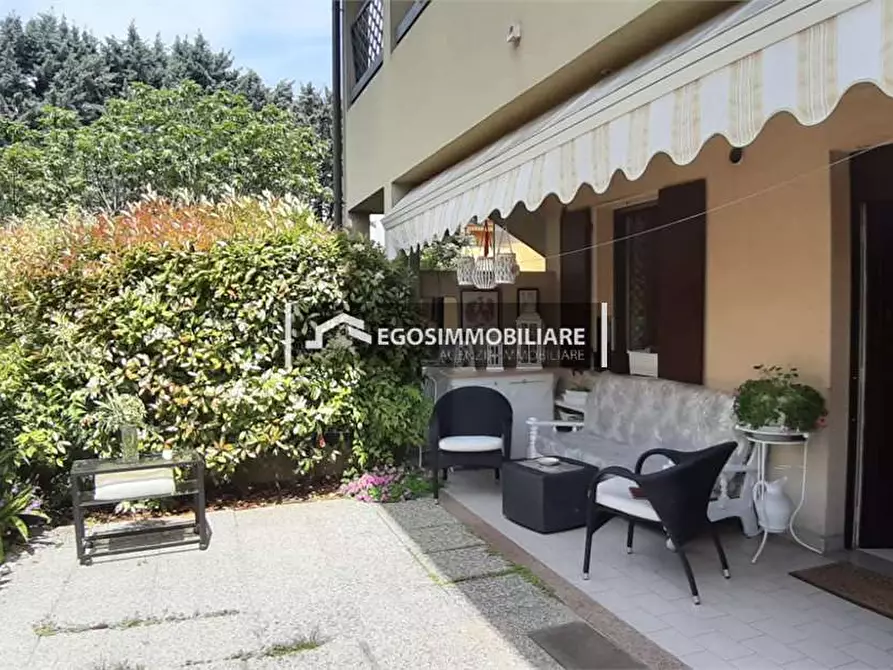 appartamento in vendita a Castiglione delle Stiviere