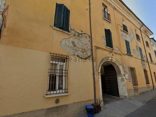 appartamento in vendita a Castiglione delle Stiviere