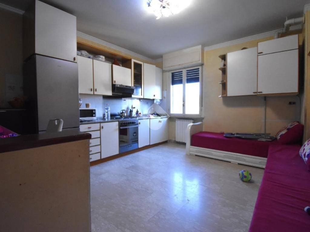 appartamento in vendita a Castiglione delle Stiviere