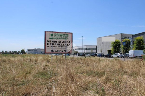 terreno agricolo in vendita a Castiglione delle Stiviere in zona Gozzolina