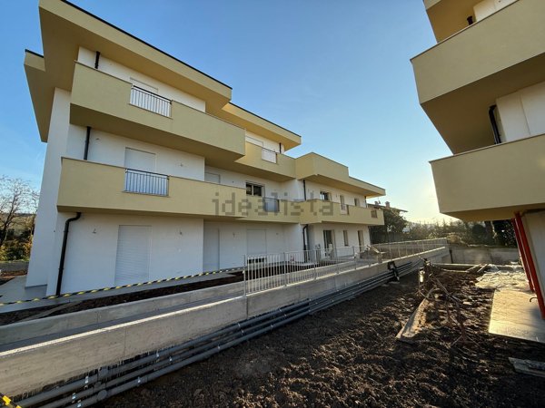 appartamento in vendita a Castiglione delle Stiviere