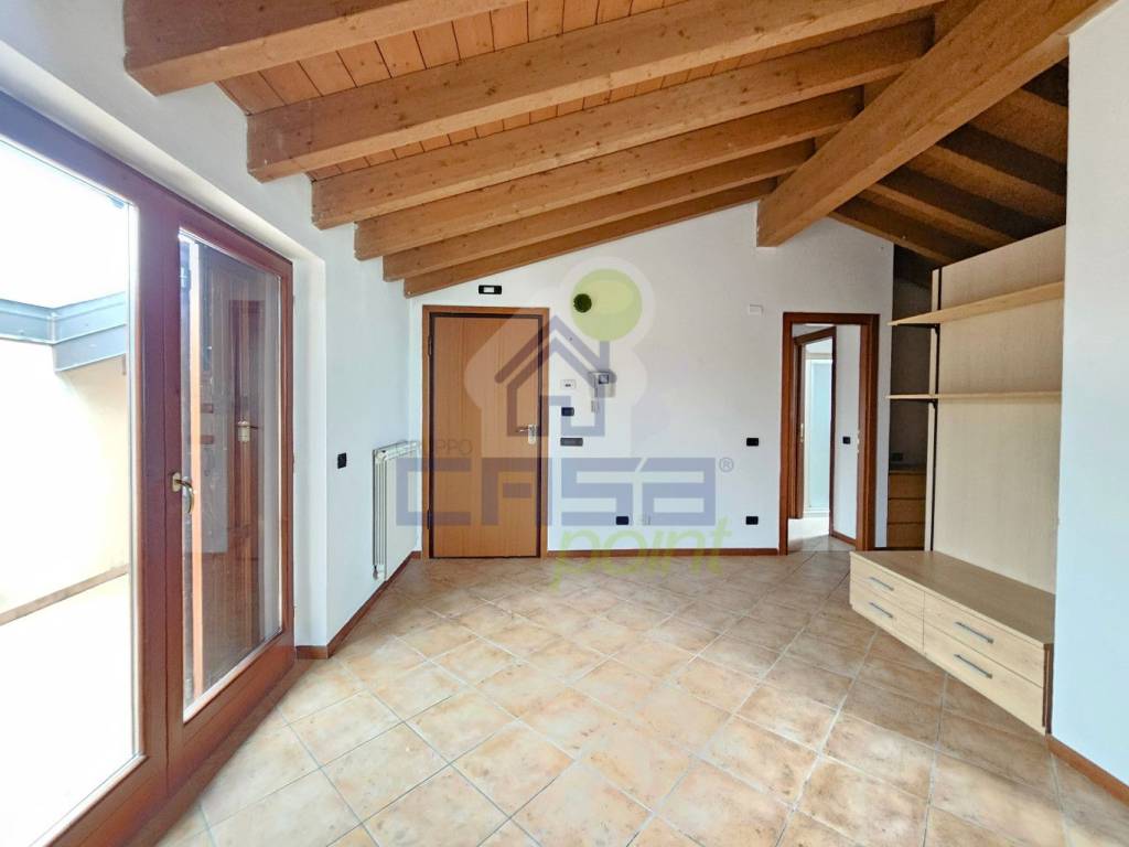 appartamento in vendita a Castiglione delle Stiviere in zona Grole