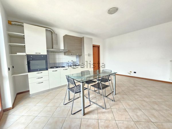 appartamento in vendita a Castiglione delle Stiviere