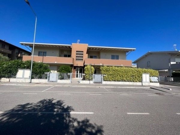 appartamento in vendita a Castiglione delle Stiviere