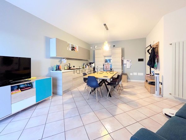 appartamento in vendita a Castiglione delle Stiviere