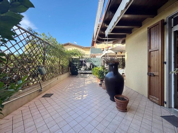 appartamento in vendita a Castiglione delle Stiviere