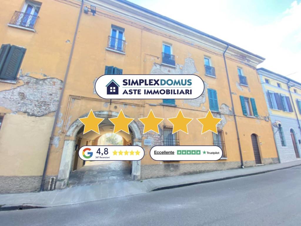 appartamento in vendita a Castiglione delle Stiviere