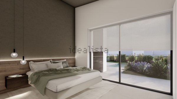 casa indipendente in vendita a Castiglione delle Stiviere