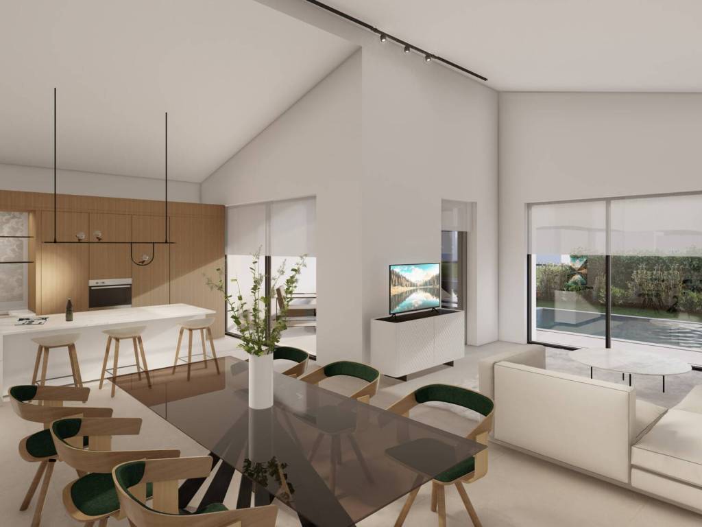 casa indipendente in vendita a Castiglione delle Stiviere