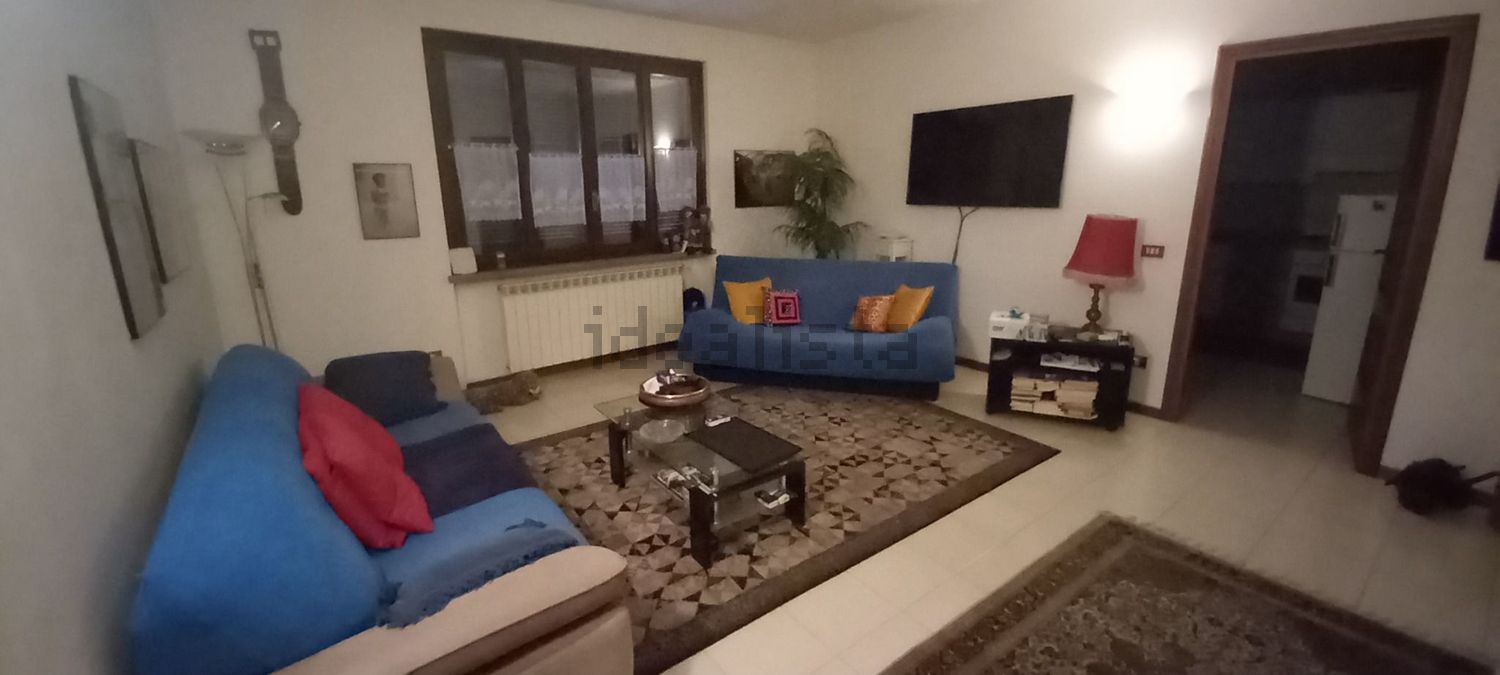 appartamento in vendita a Castiglione delle Stiviere