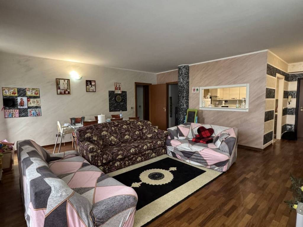 appartamento in vendita a Castiglione delle Stiviere